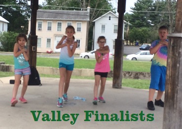 Finalists 2017 Paint