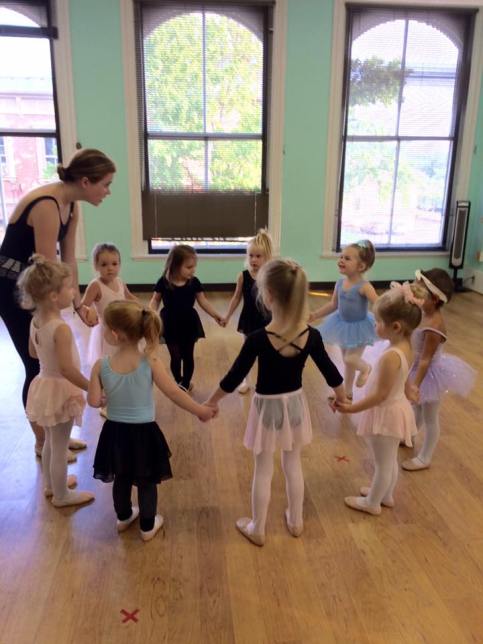 Th BB Callie Aug 2017